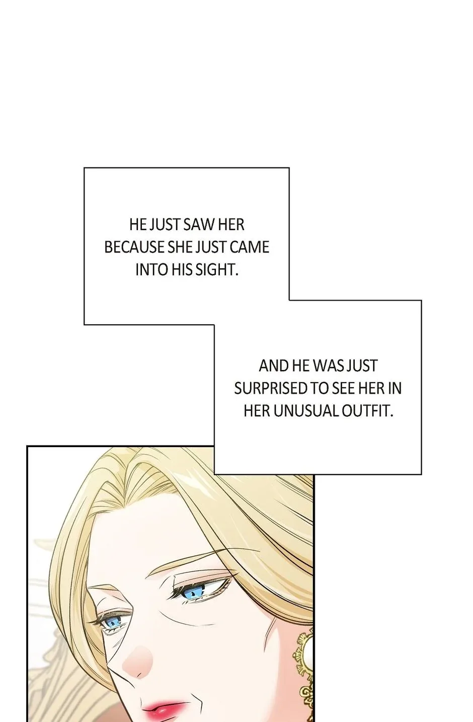 Don’t Look For Me Chapter 30 page 93