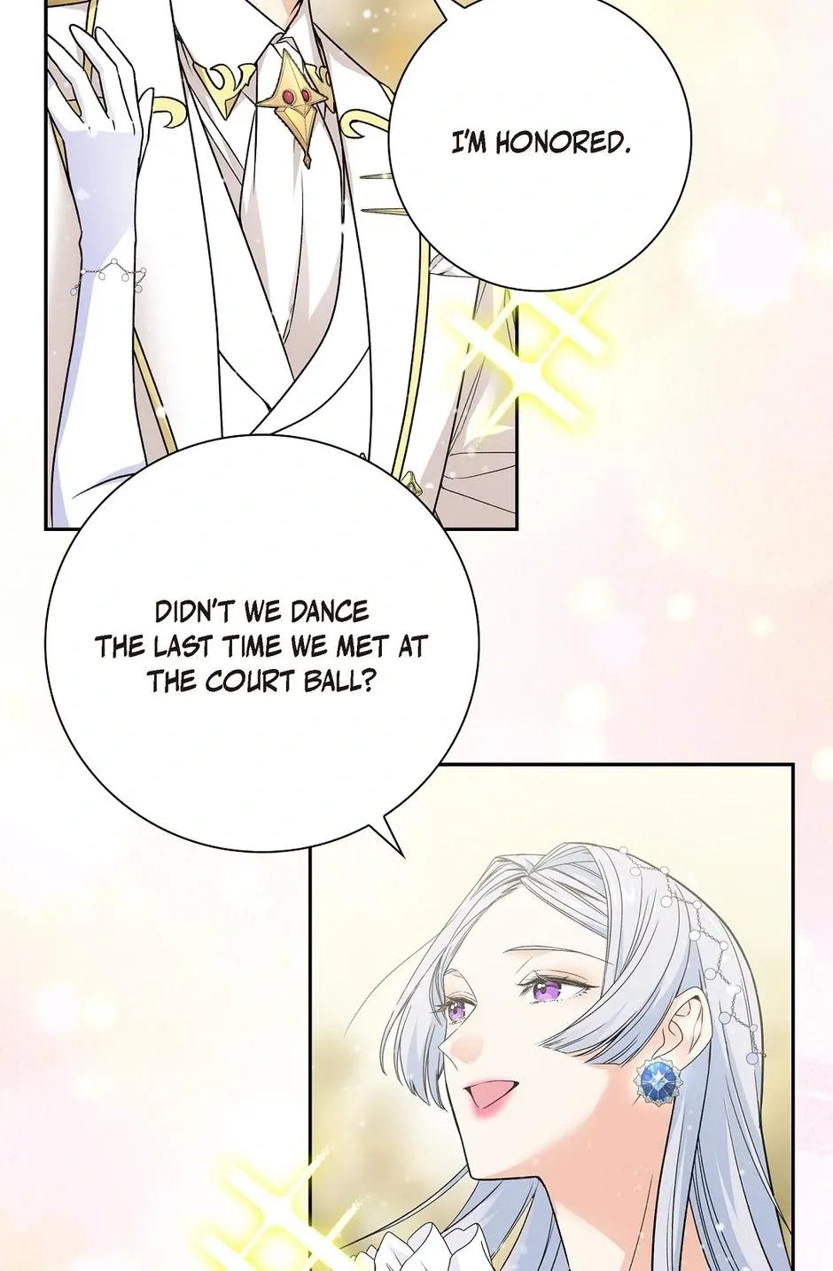 Don’t Look For Me Chapter 30 page 98