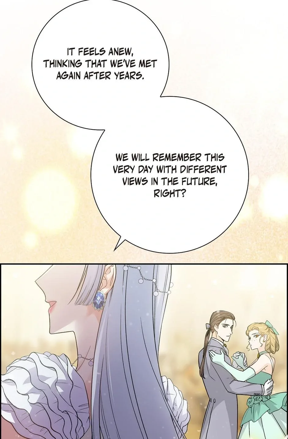Don’t Look For Me Chapter 30 page 100