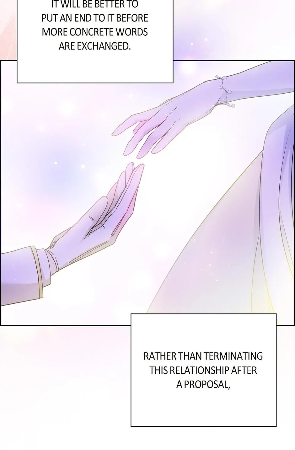 Don’t Look For Me Chapter 30 page 103
