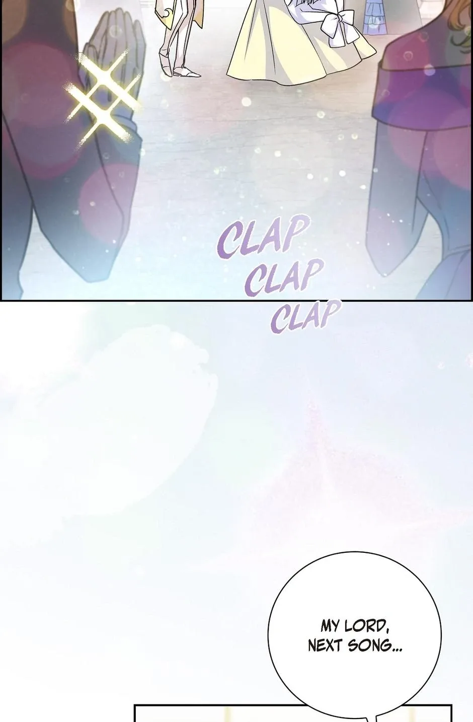 Don’t Look For Me Chapter 30 page 105