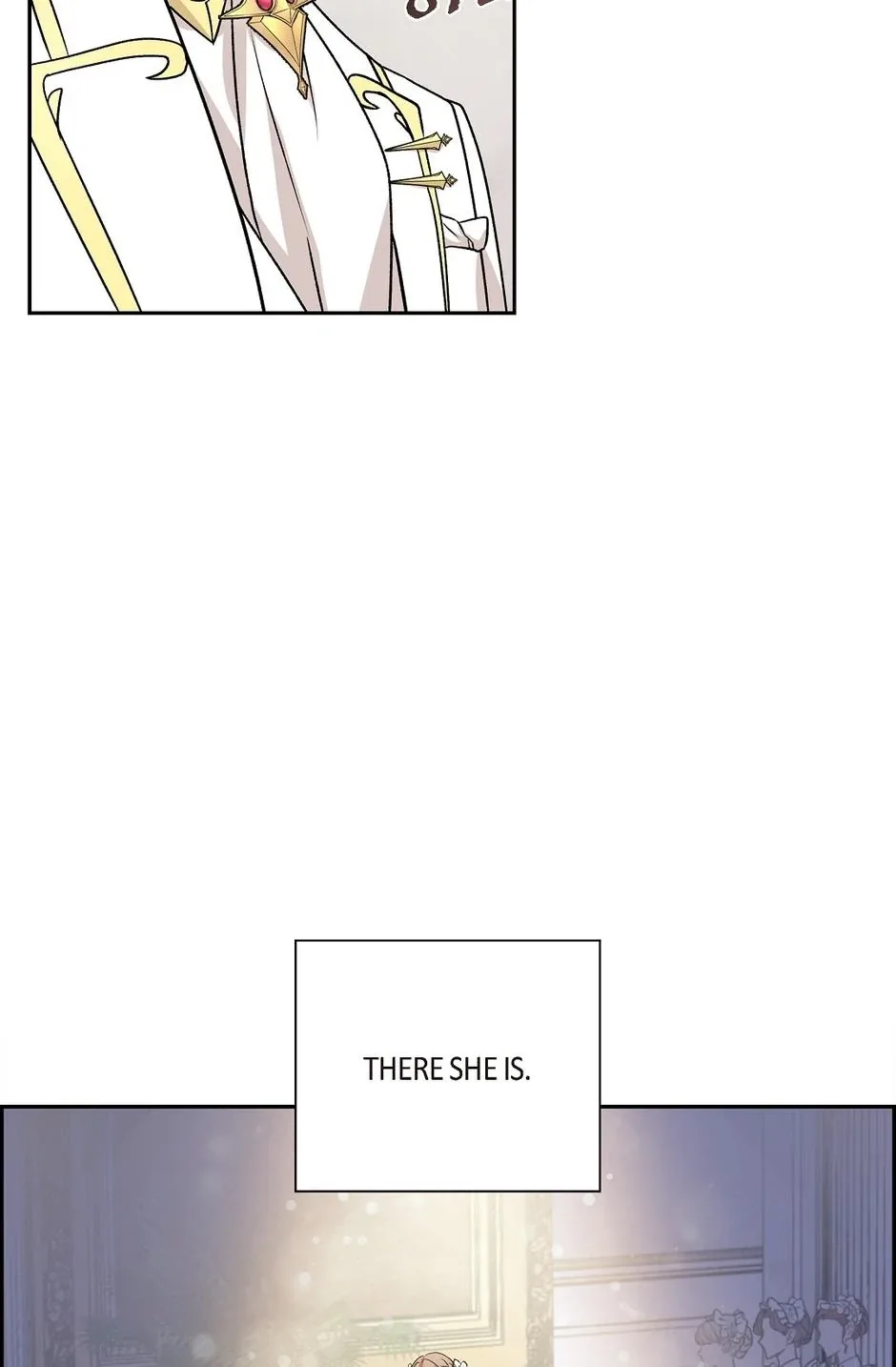 Don’t Look For Me Chapter 30 page 108