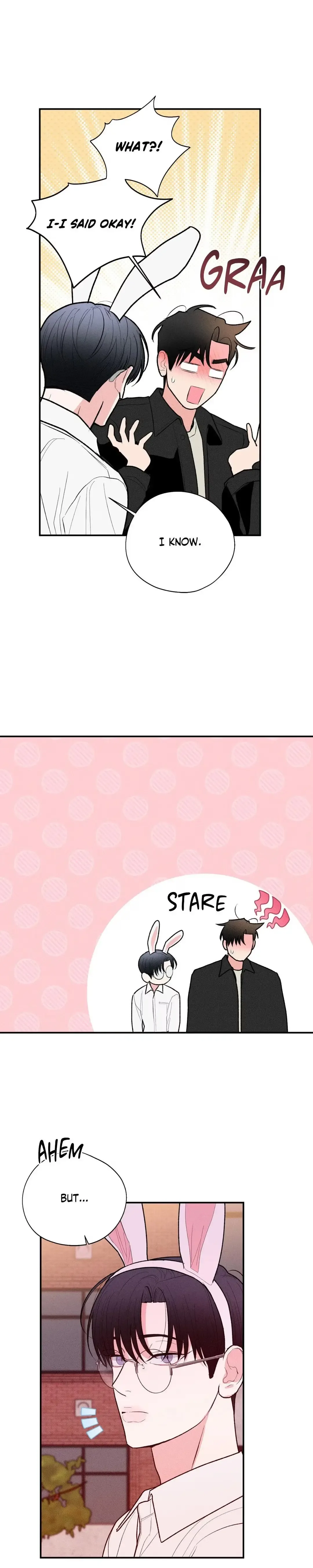 Pride and Persistence Chapter 31 page 5