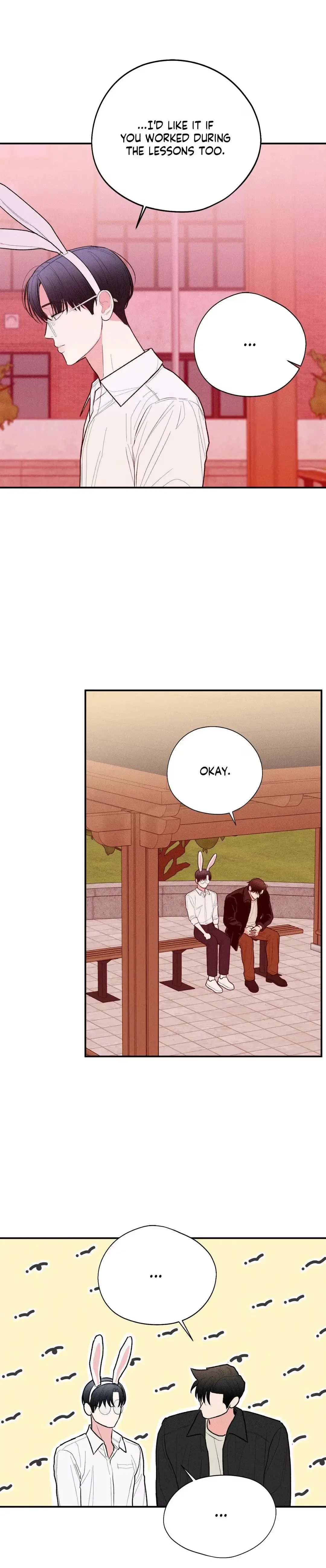 Pride and Persistence Chapter 31 page 4