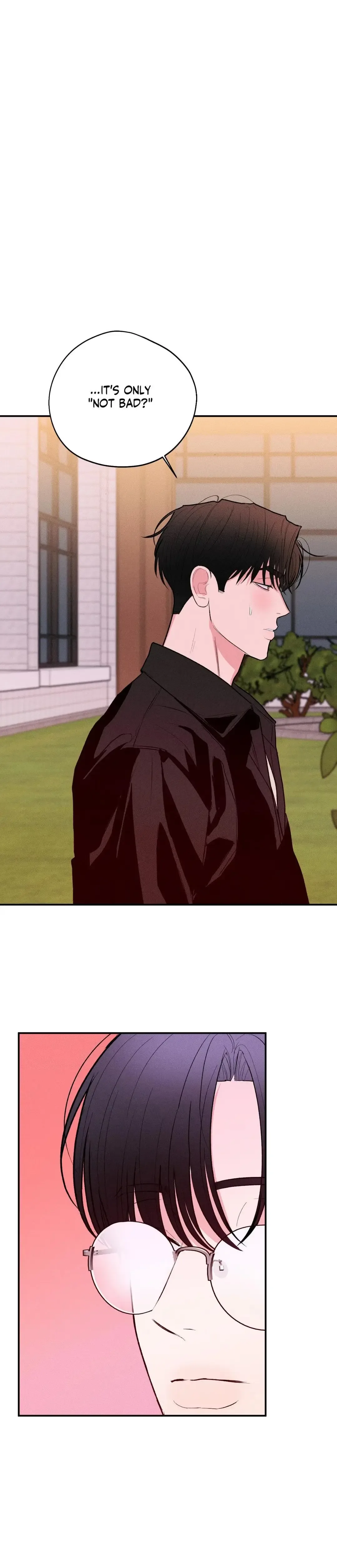 Pride and Persistence Chapter 31 page 6