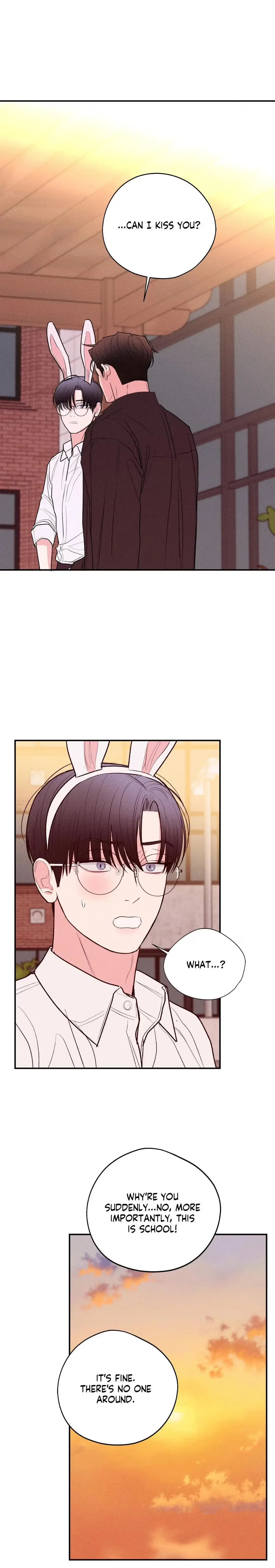 Pride and Persistence Chapter 31 page 11