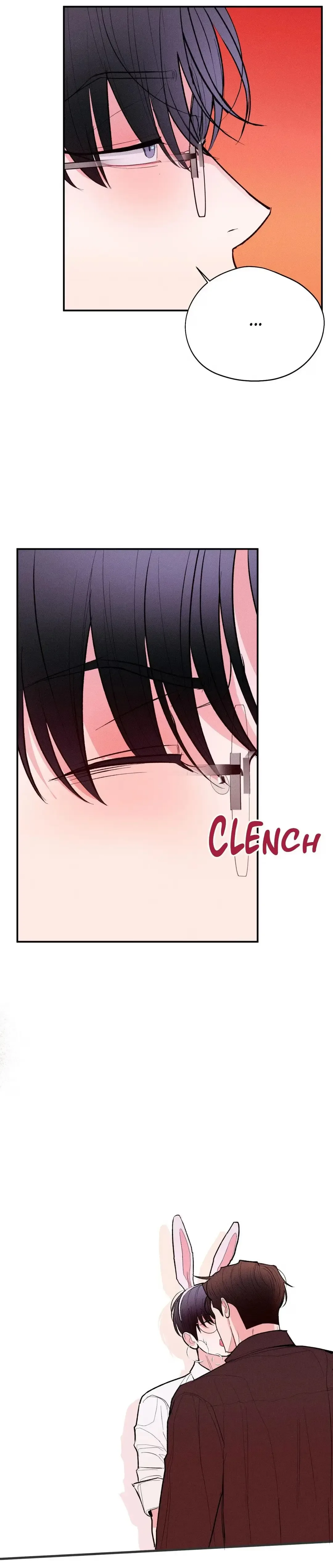 Pride and Persistence Chapter 31 page 16