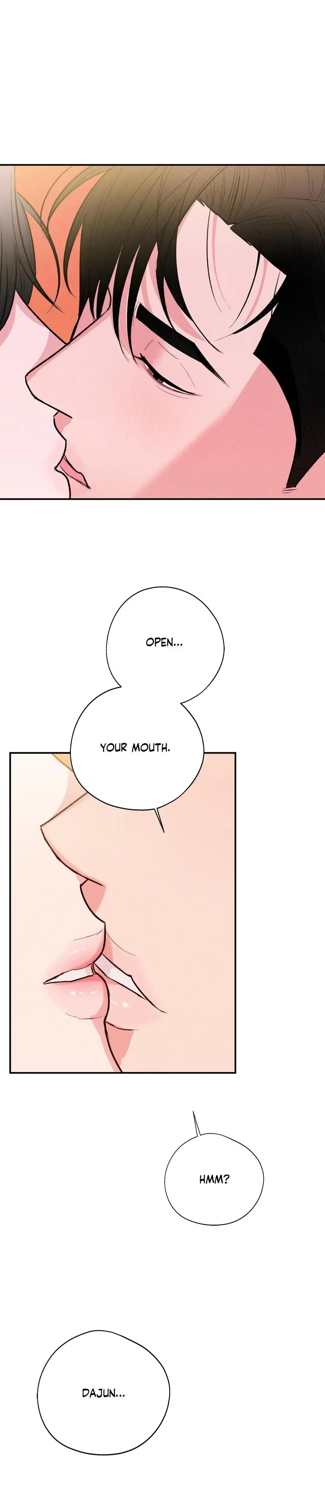 Pride and Persistence Chapter 31 page 15