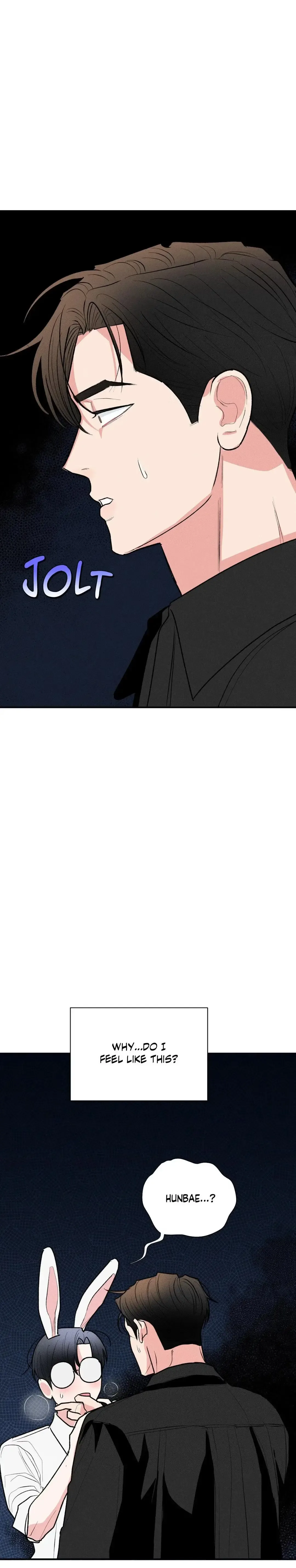 Pride and Persistence Chapter 31 page 23