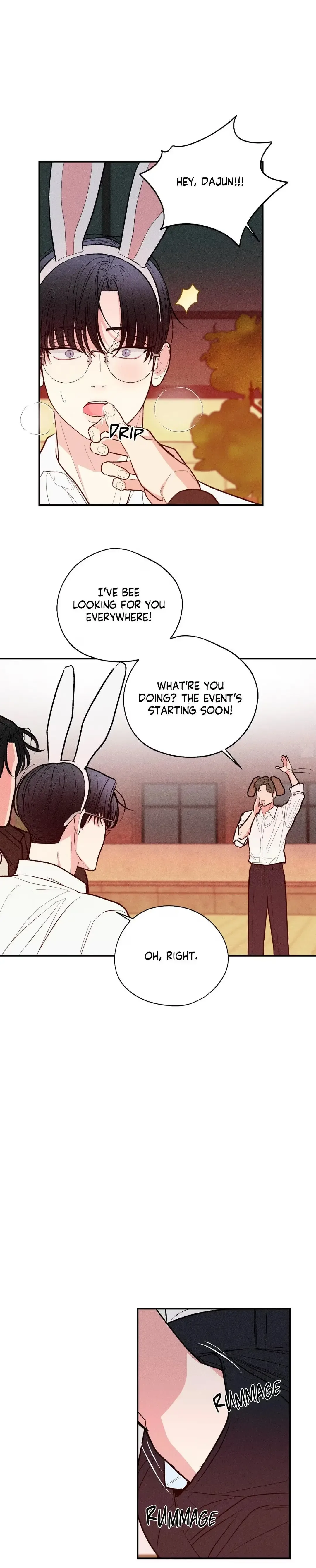 Pride and Persistence Chapter 31 page 24