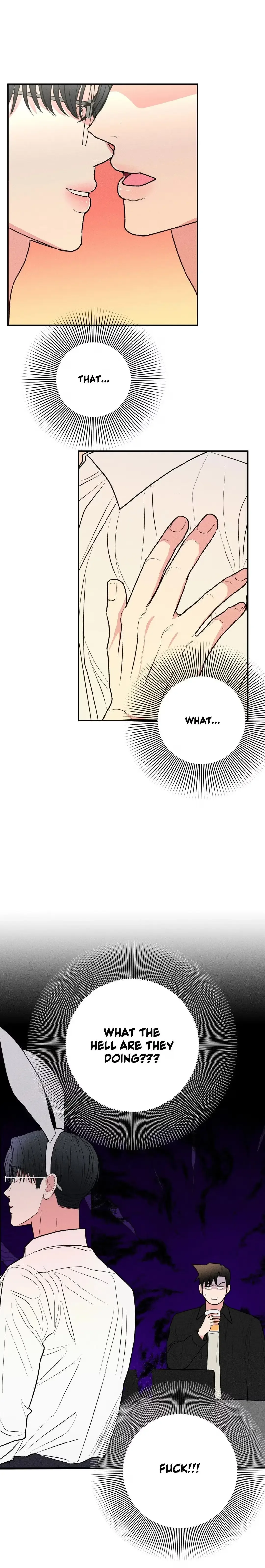 Pride and Persistence Chapter 31 page 29
