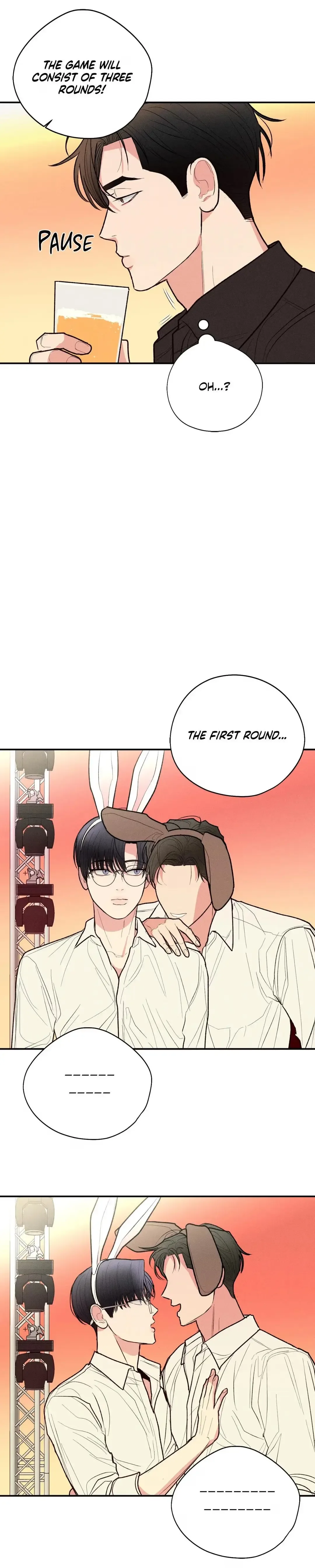 Pride and Persistence Chapter 31 page 28