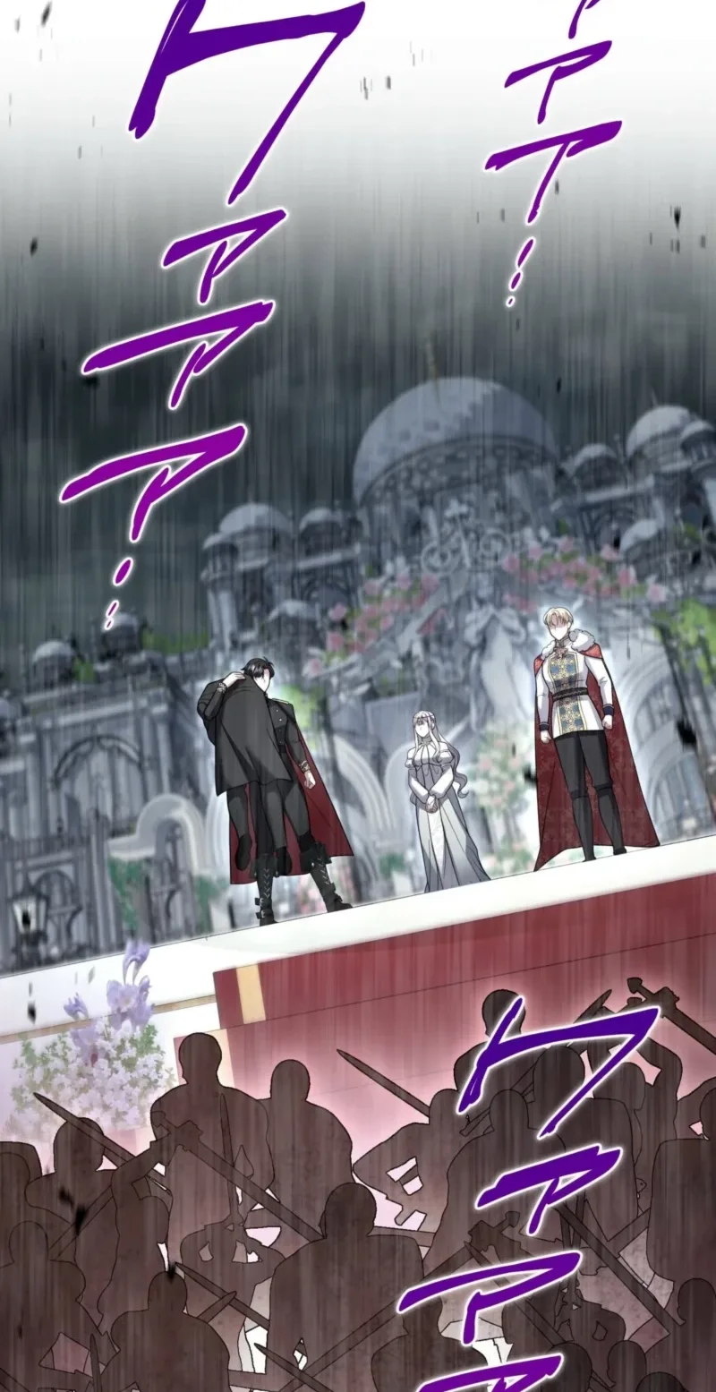 Obsessive love kills the saintess twice Chapter 40 page 2