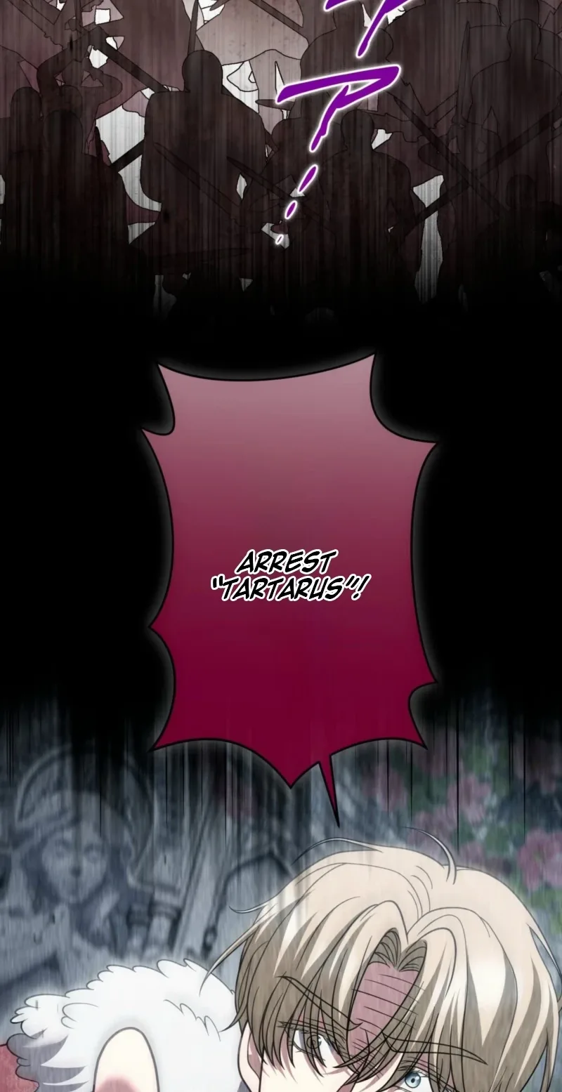 Obsessive love kills the saintess twice Chapter 40 page 3