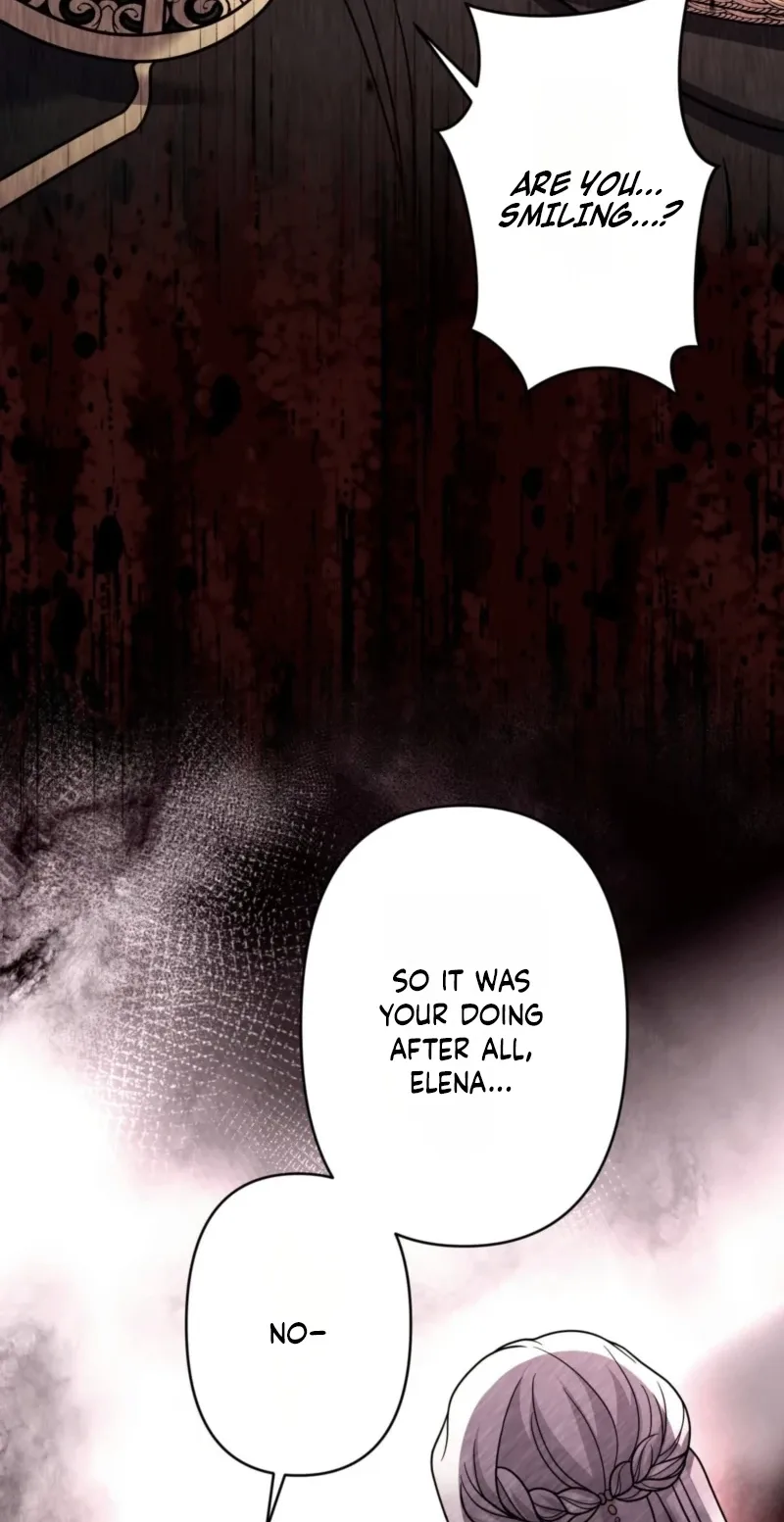 Obsessive love kills the saintess twice Chapter 40 page 12