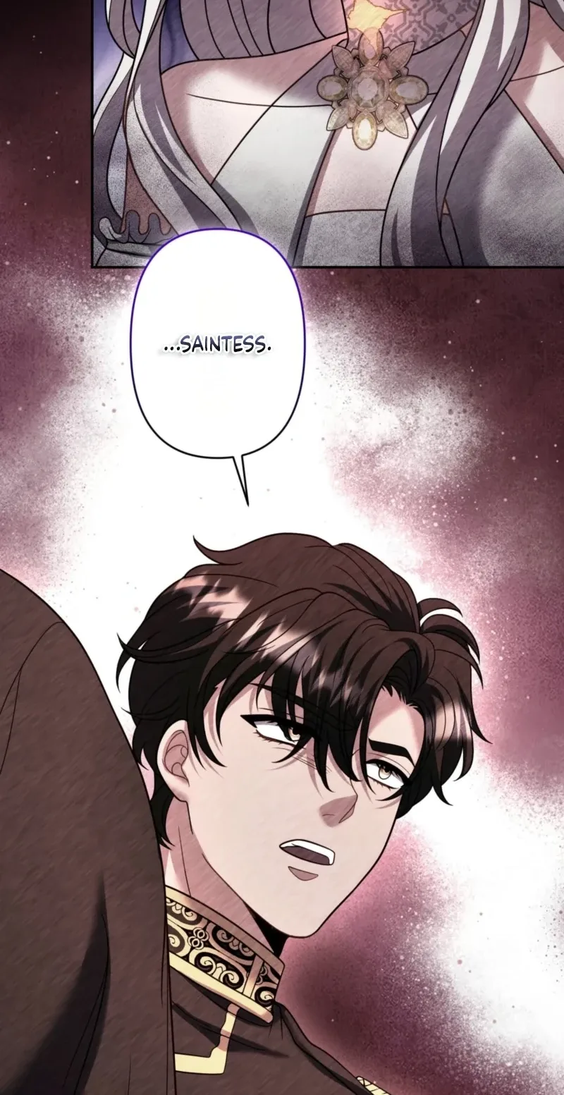 Obsessive love kills the saintess twice Chapter 40 page 14