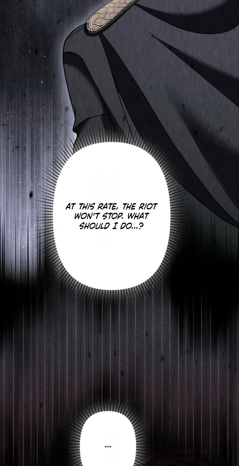 Obsessive love kills the saintess twice Chapter 40 page 8