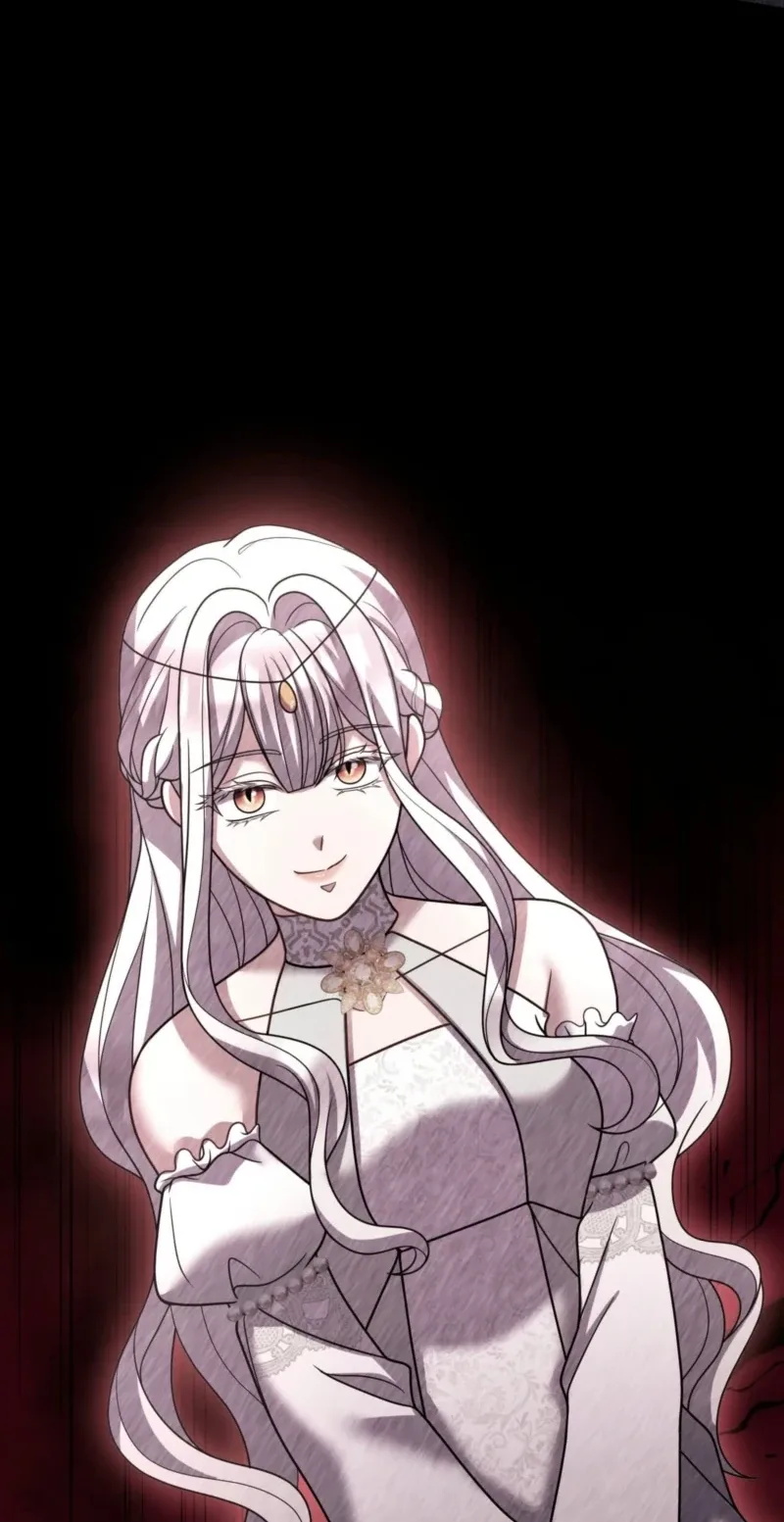 Obsessive love kills the saintess twice Chapter 40 page 10