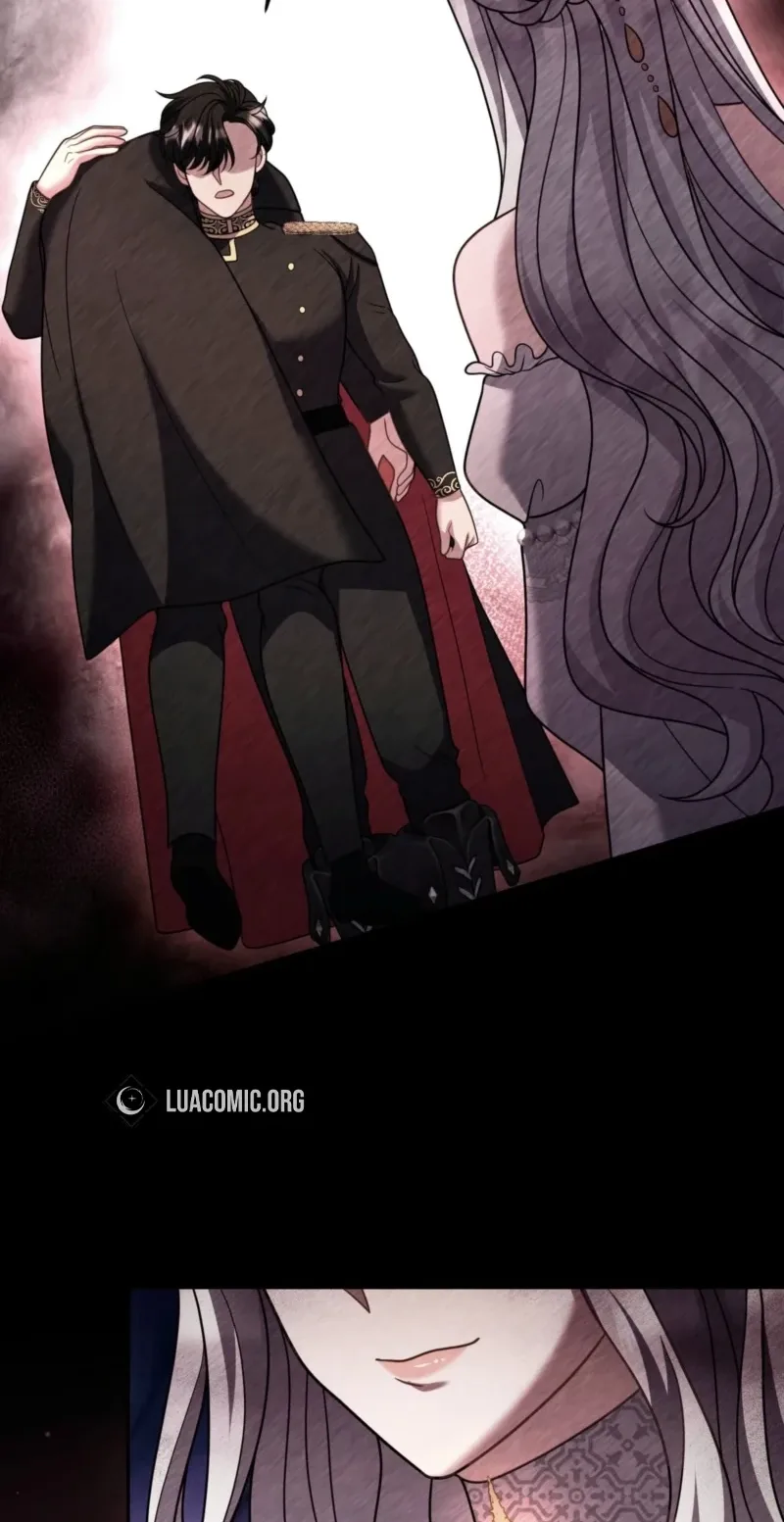 Obsessive love kills the saintess twice Chapter 40 page 13