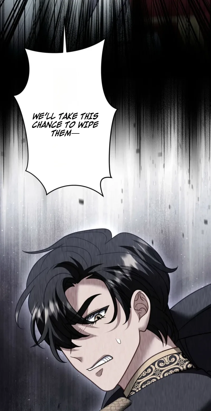Obsessive love kills the saintess twice Chapter 40 page 7