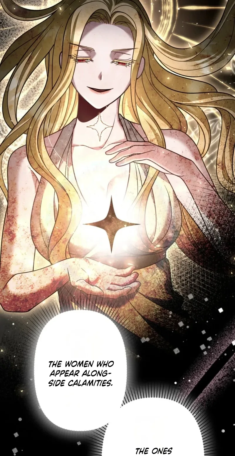 Obsessive love kills the saintess twice Chapter 40 page 16