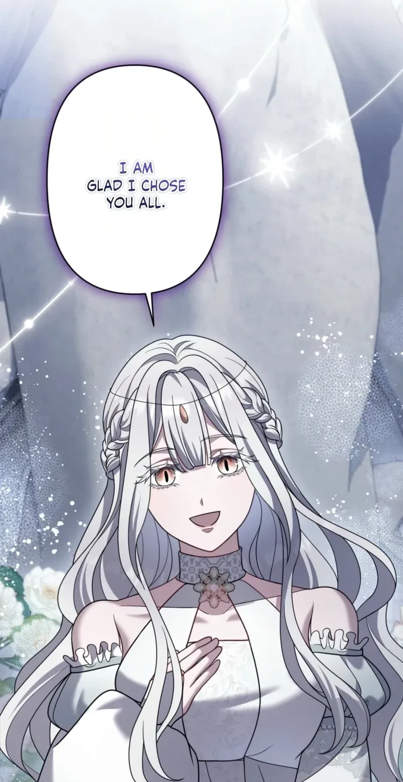Obsessive love kills the saintess twice Chapter 40 page 25