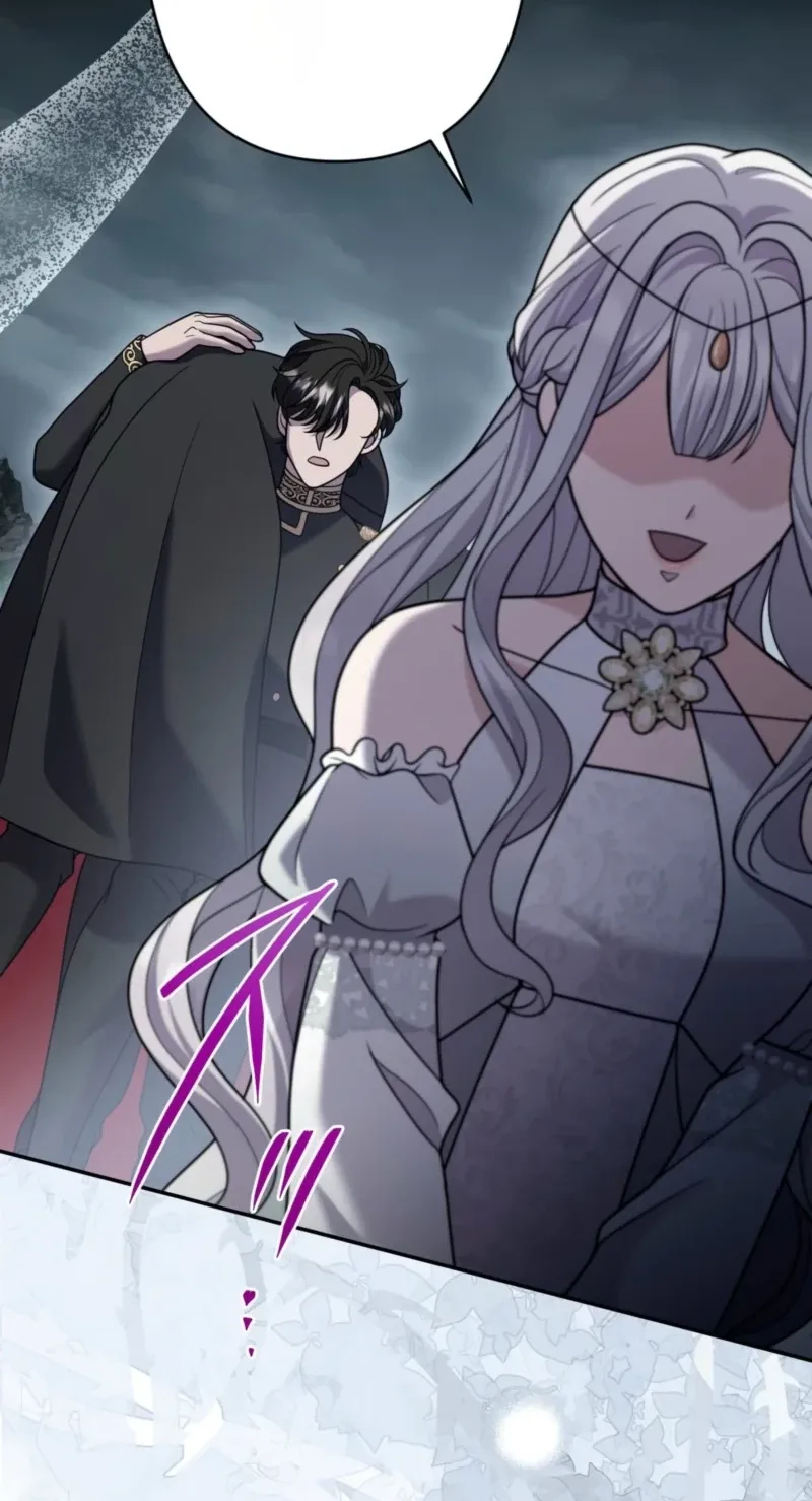 Obsessive love kills the saintess twice Chapter 40 page 23