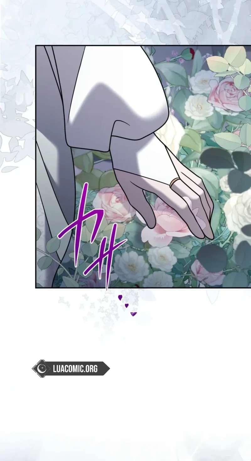 Obsessive love kills the saintess twice Chapter 40 page 24