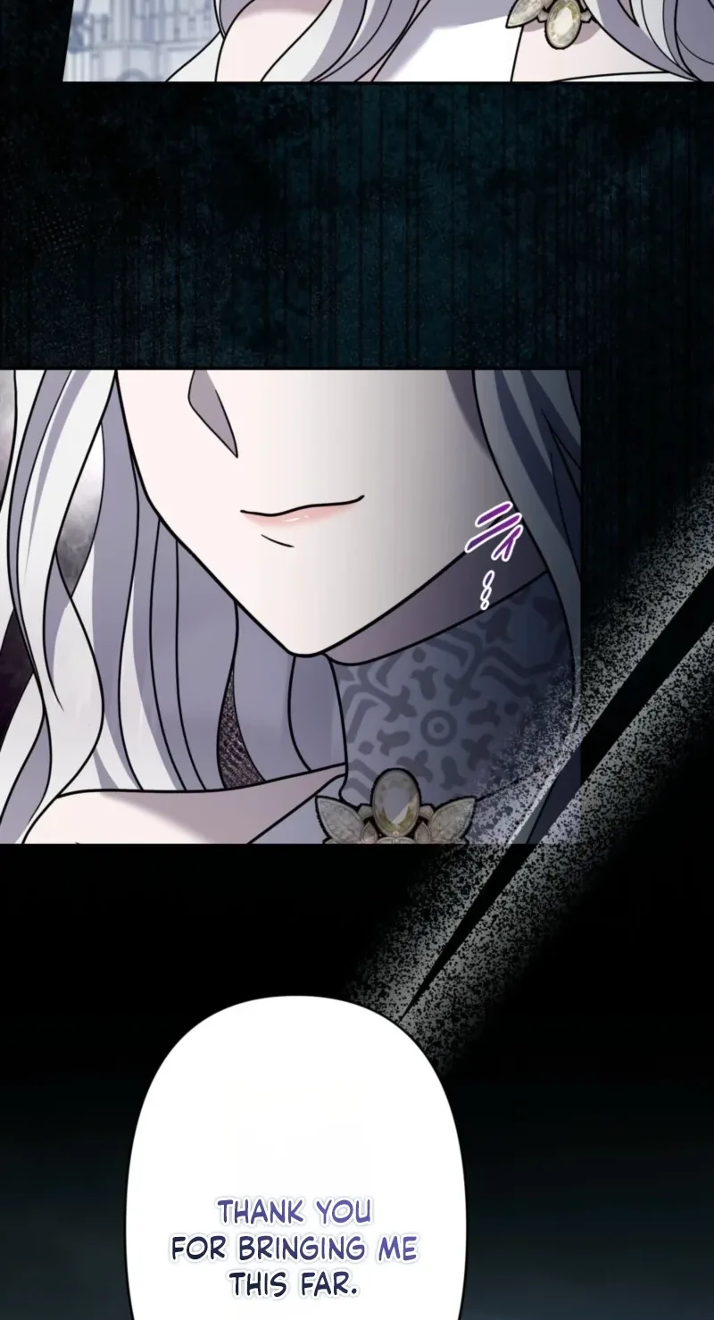 Obsessive love kills the saintess twice Chapter 40 page 22
