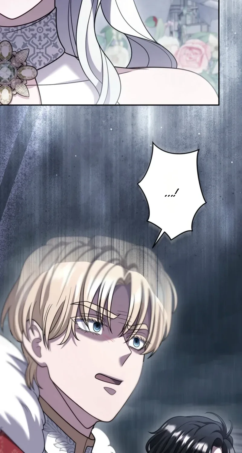 Obsessive love kills the saintess twice Chapter 40 page 44