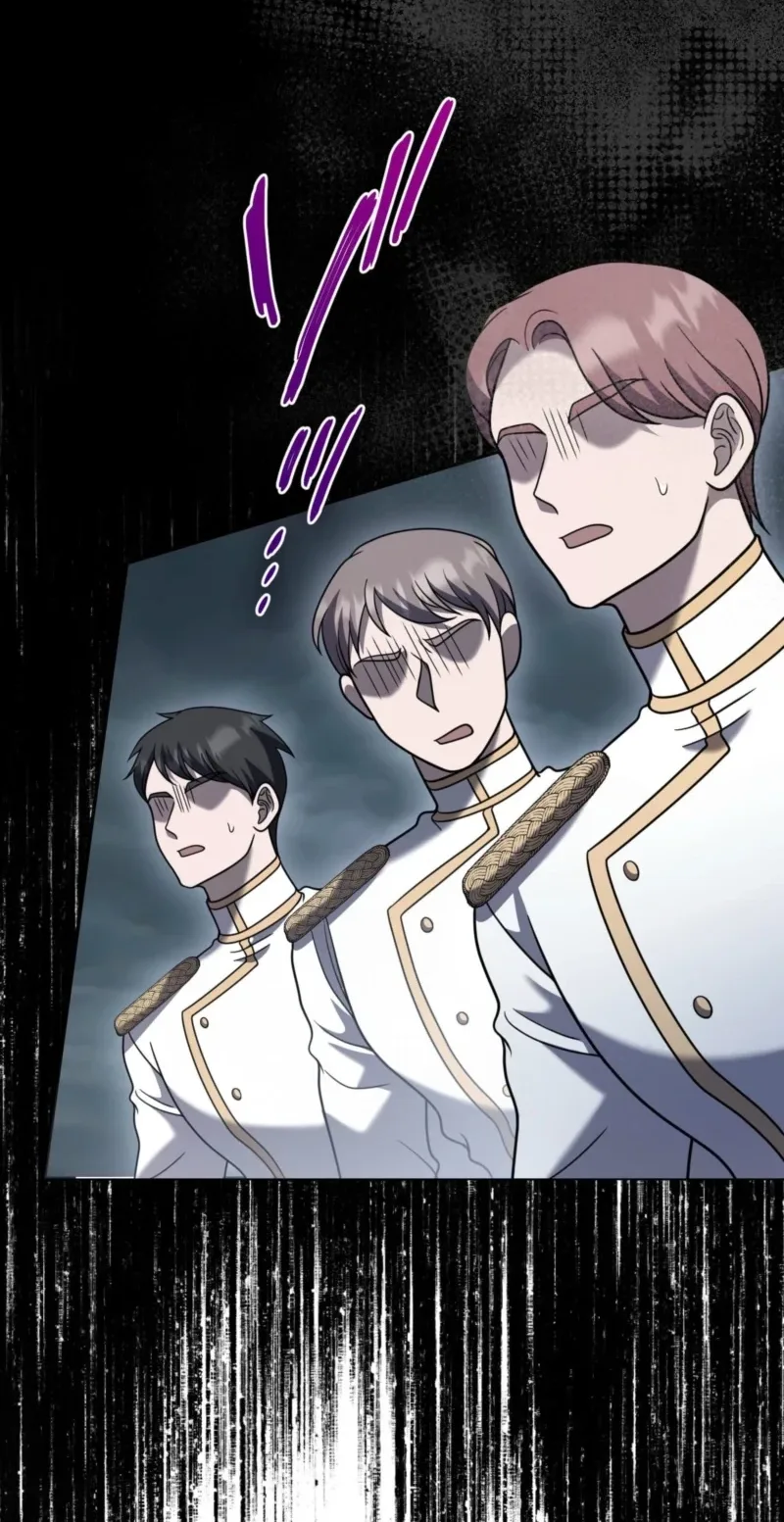 Obsessive love kills the saintess twice Chapter 40 page 32