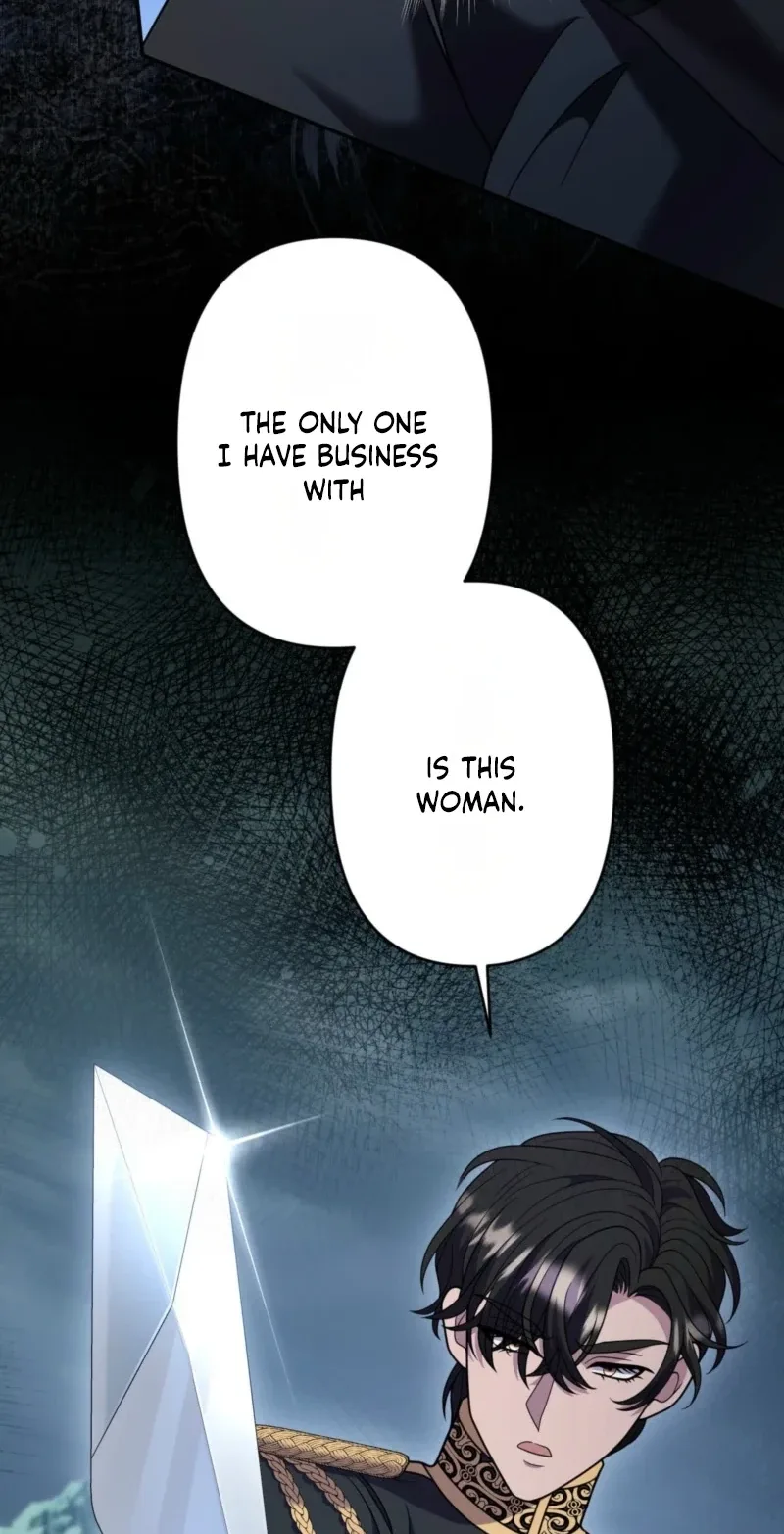 Obsessive love kills the saintess twice Chapter 40 page 36