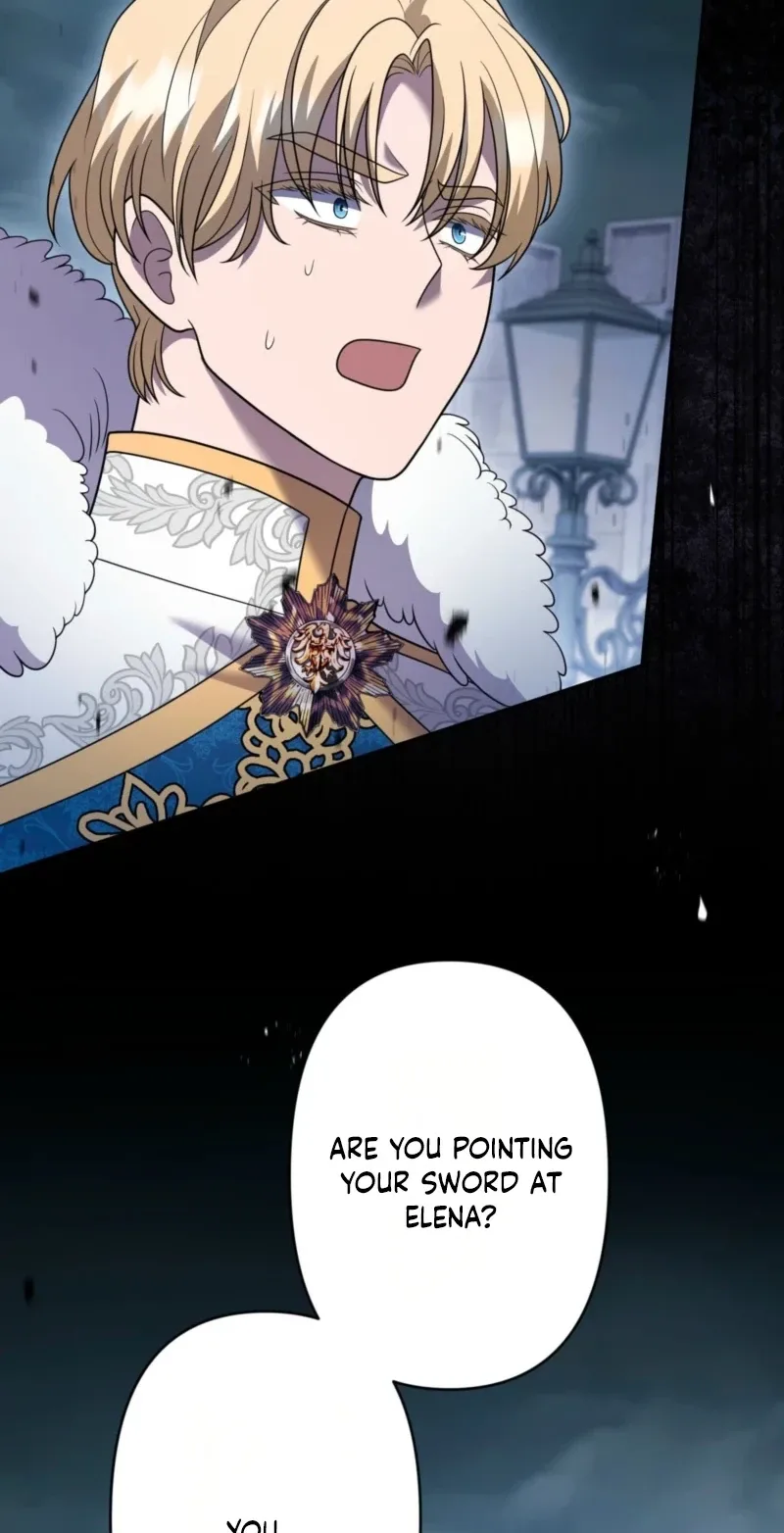 Obsessive love kills the saintess twice Chapter 40 page 38