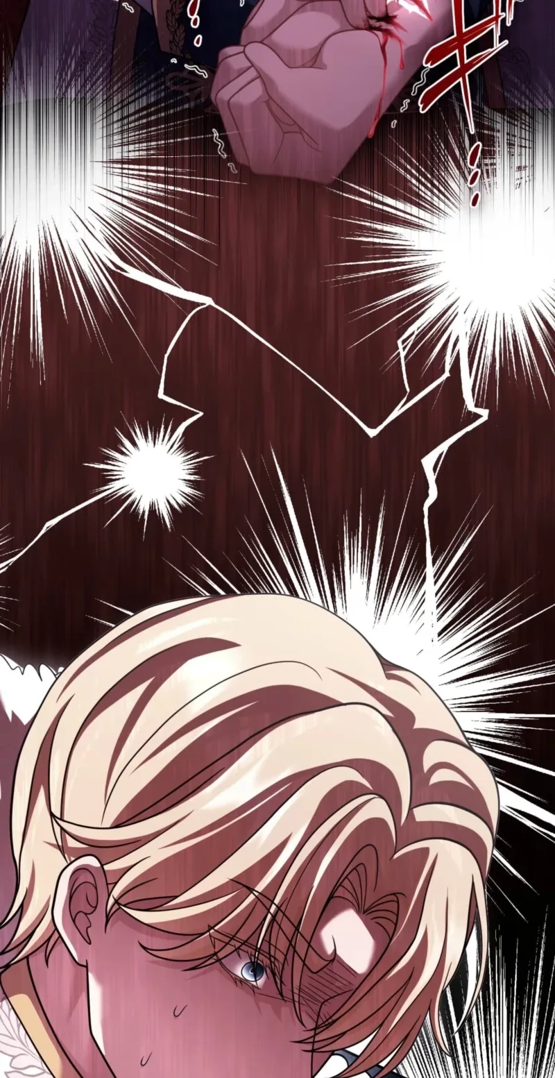 Obsessive love kills the saintess twice Chapter 40 page 50