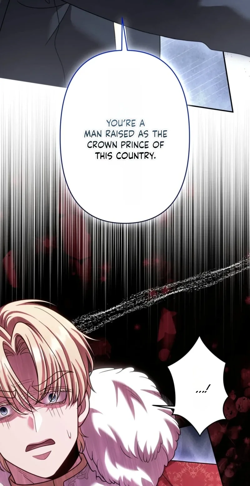 Obsessive love kills the saintess twice Chapter 40 page 47