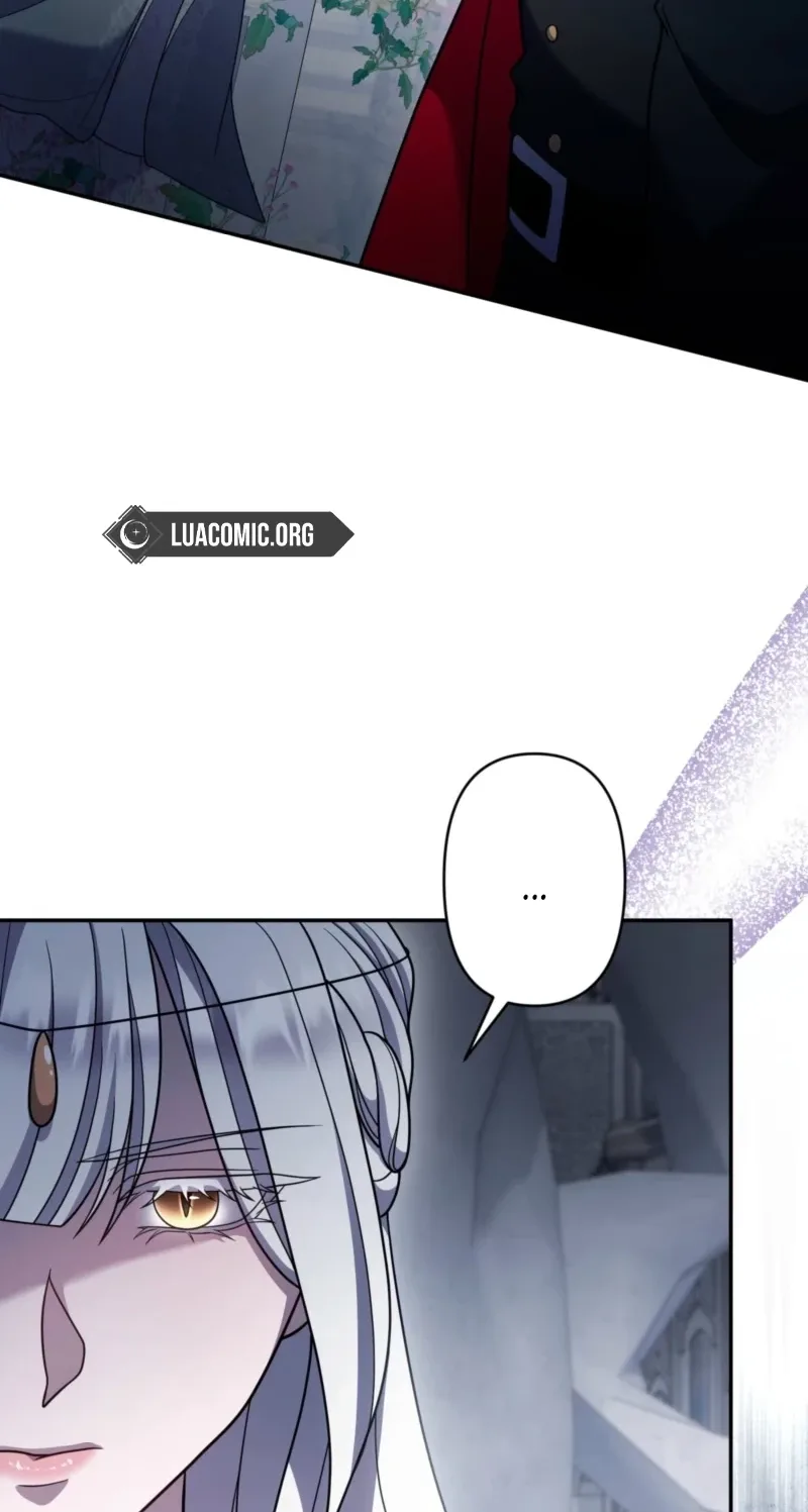 Obsessive love kills the saintess twice Chapter 40 page 43