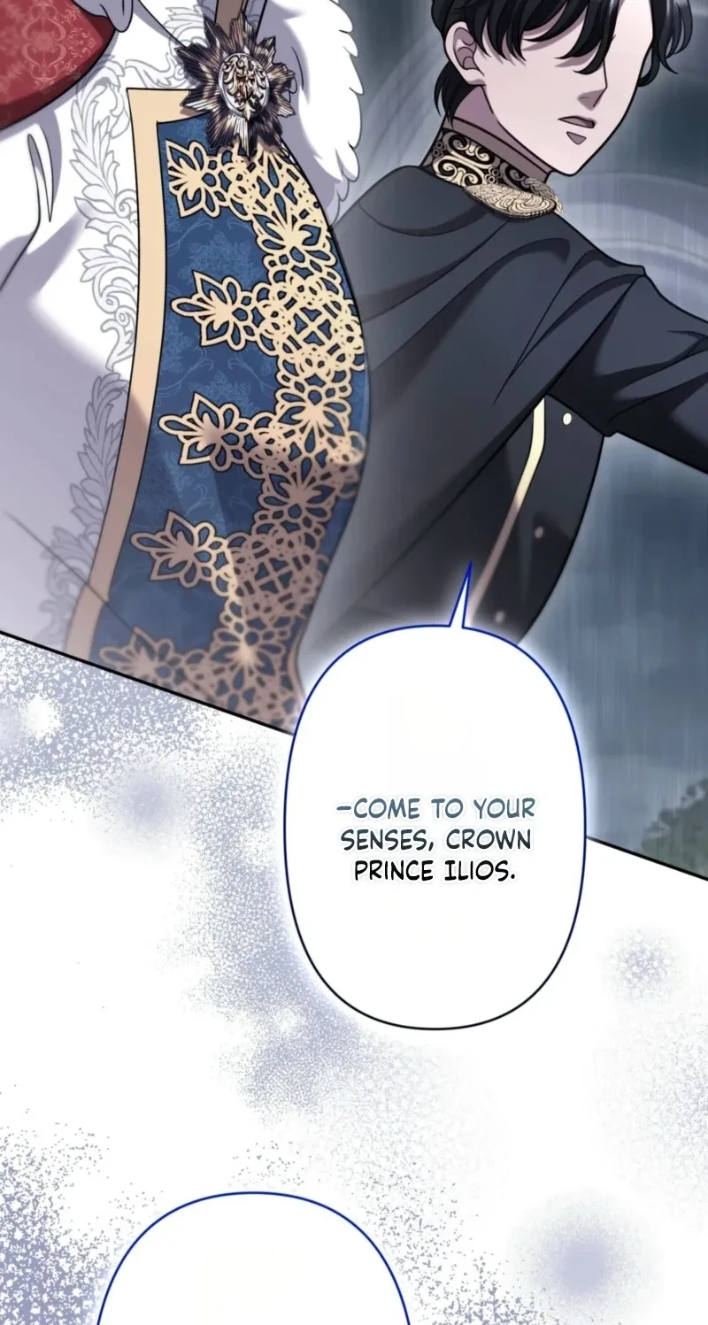 Obsessive love kills the saintess twice Chapter 40 page 45