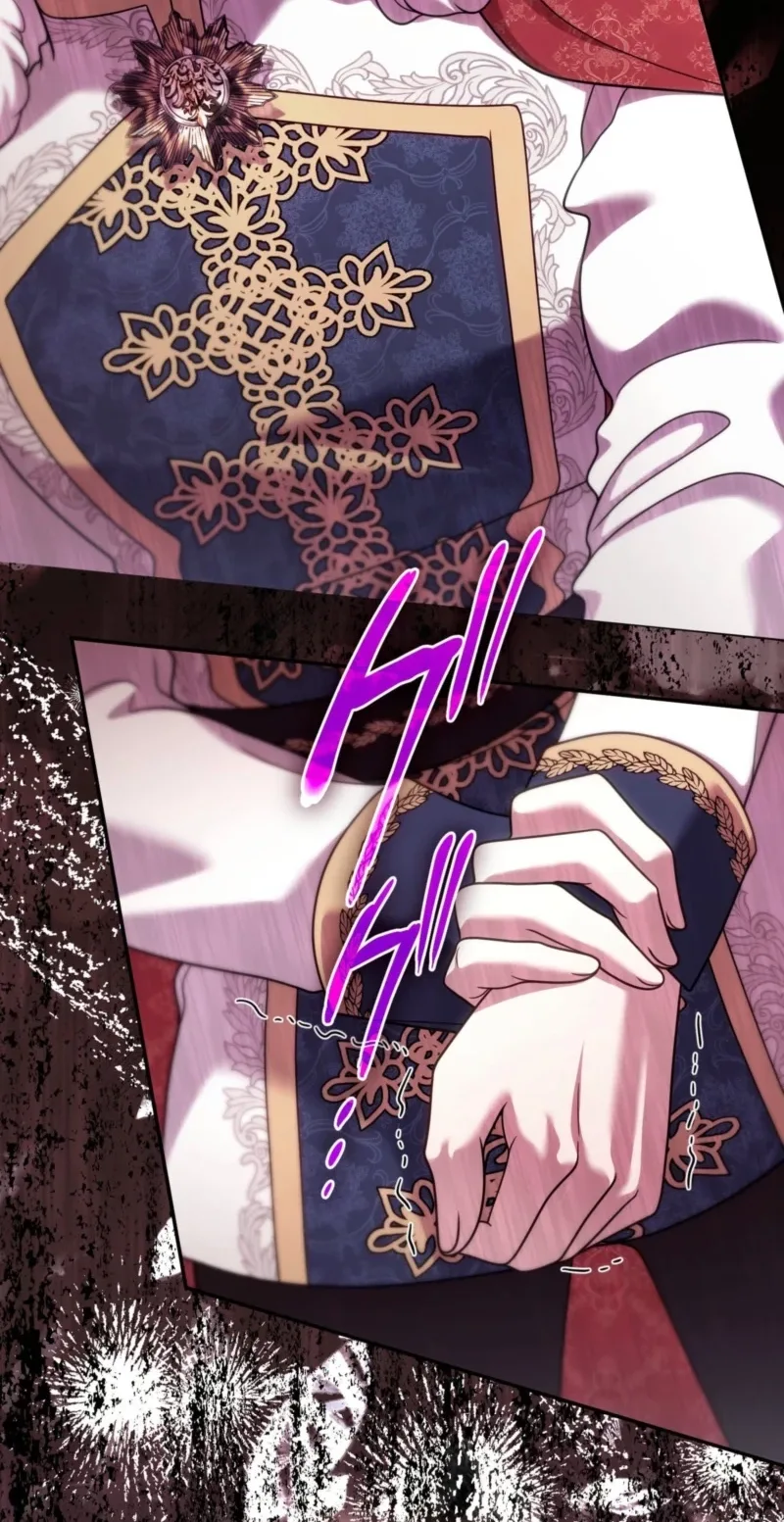Obsessive love kills the saintess twice Chapter 40 page 48