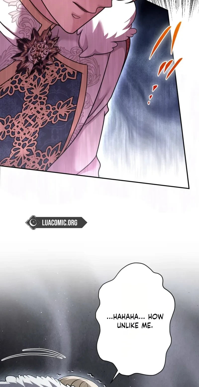 Obsessive love kills the saintess twice Chapter 40 page 51