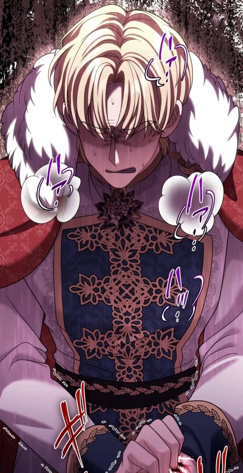 Obsessive love kills the saintess twice Chapter 40 page 49