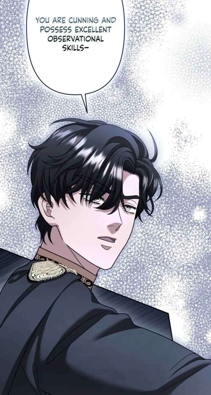 Obsessive love kills the saintess twice Chapter 40 page 46
