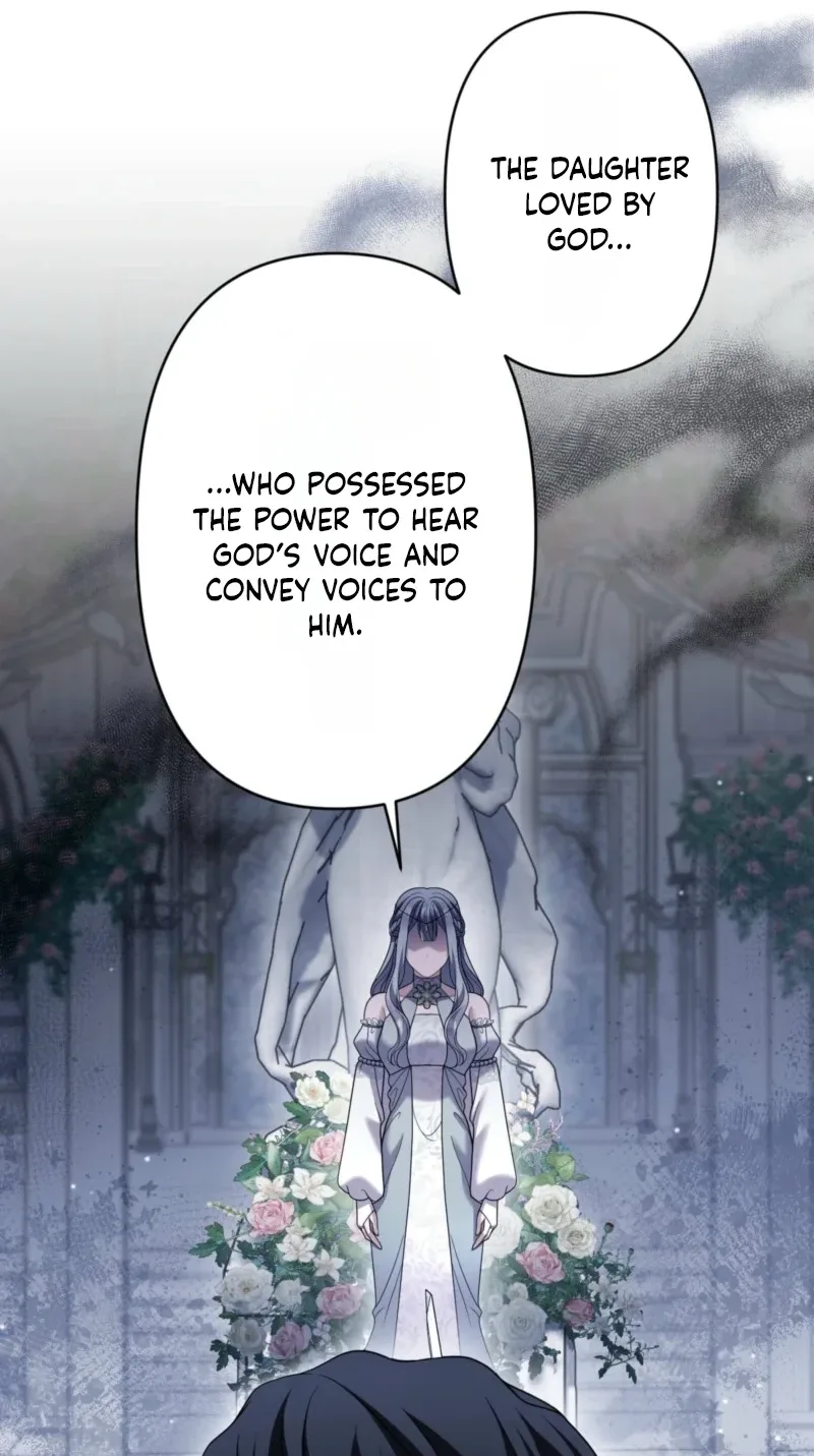 Obsessive love kills the saintess twice Chapter 40 page 61