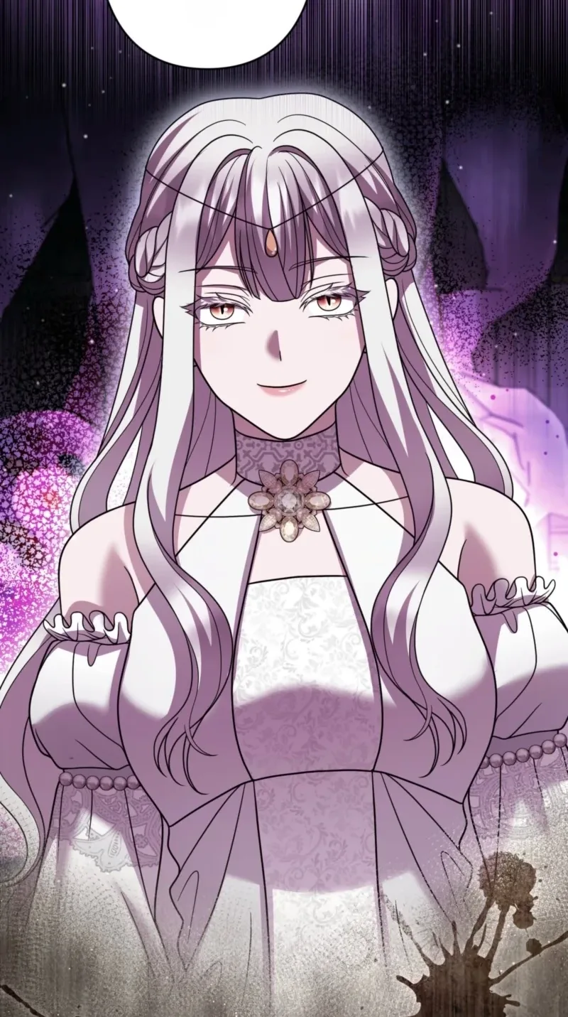 Obsessive love kills the saintess twice Chapter 40 page 63
