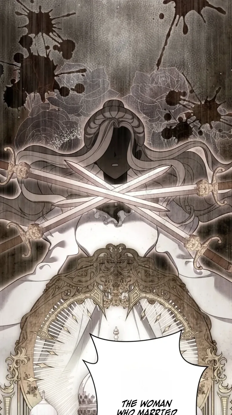 Obsessive love kills the saintess twice Chapter 40 page 64