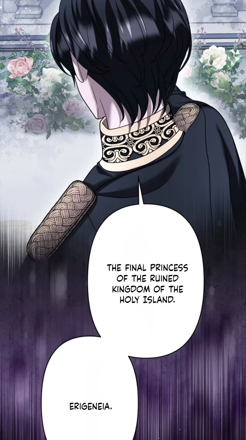 Obsessive love kills the saintess twice Chapter 40 page 62