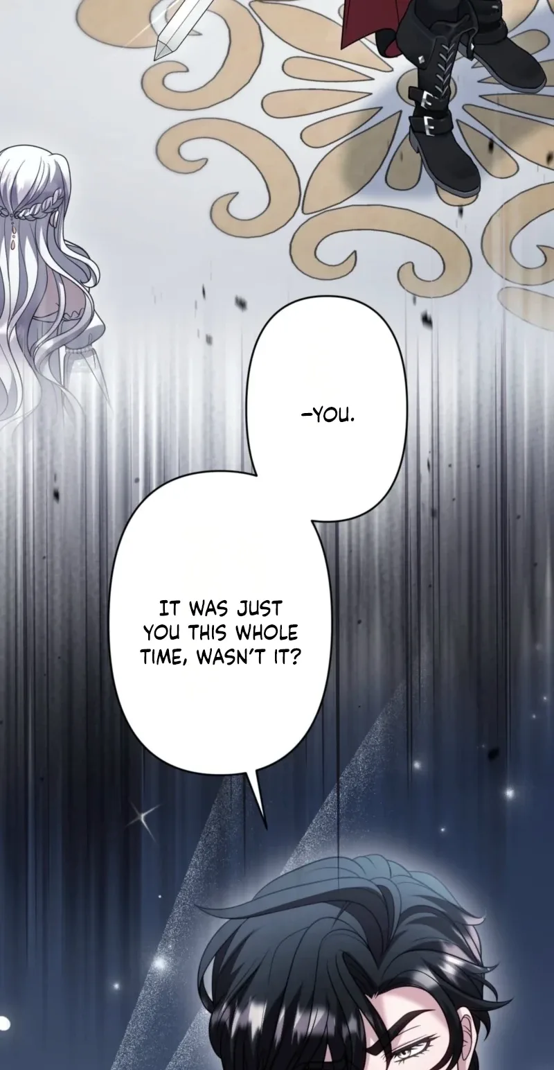 Obsessive love kills the saintess twice Chapter 40 page 59
