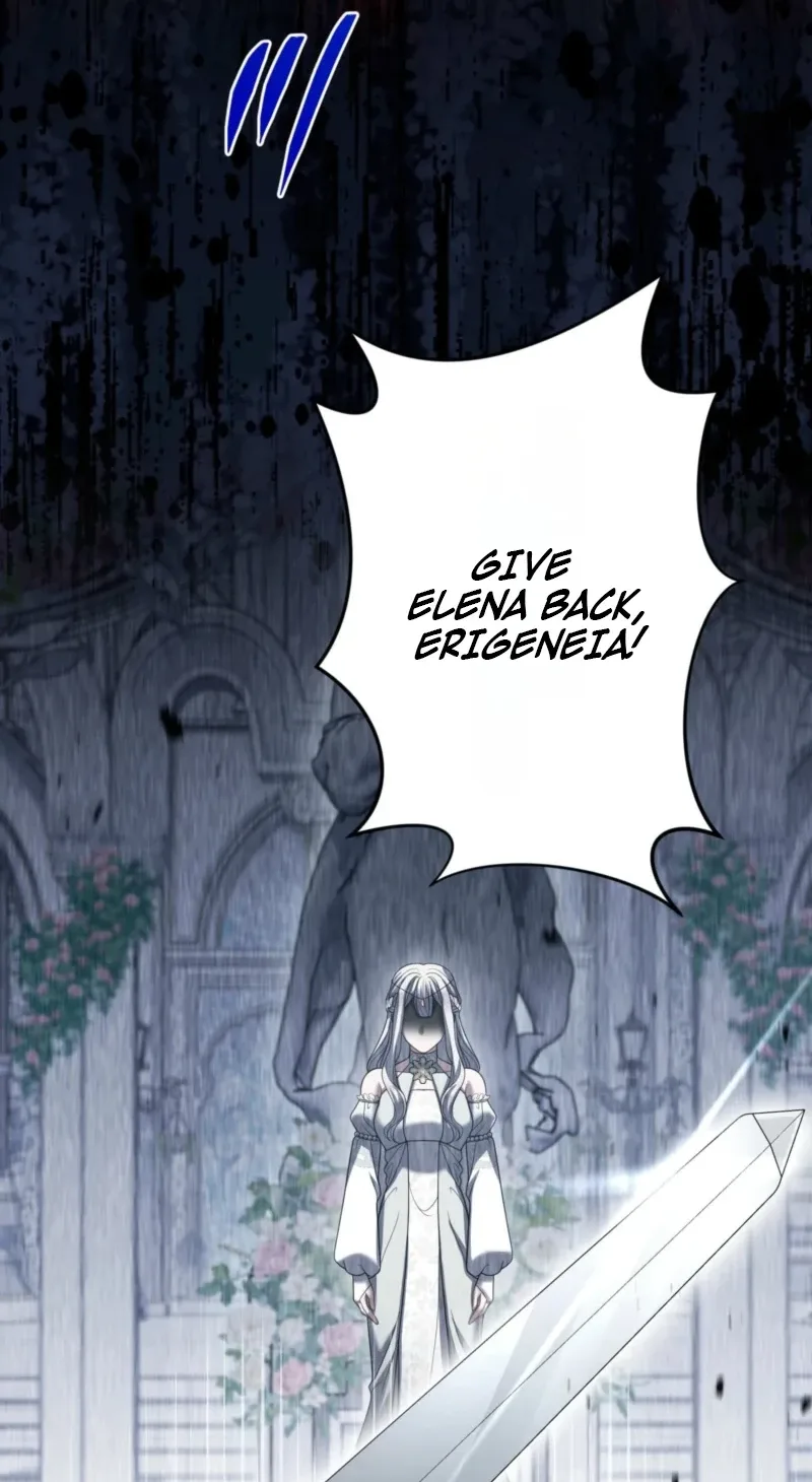 Obsessive love kills the saintess twice Chapter 40 page 75