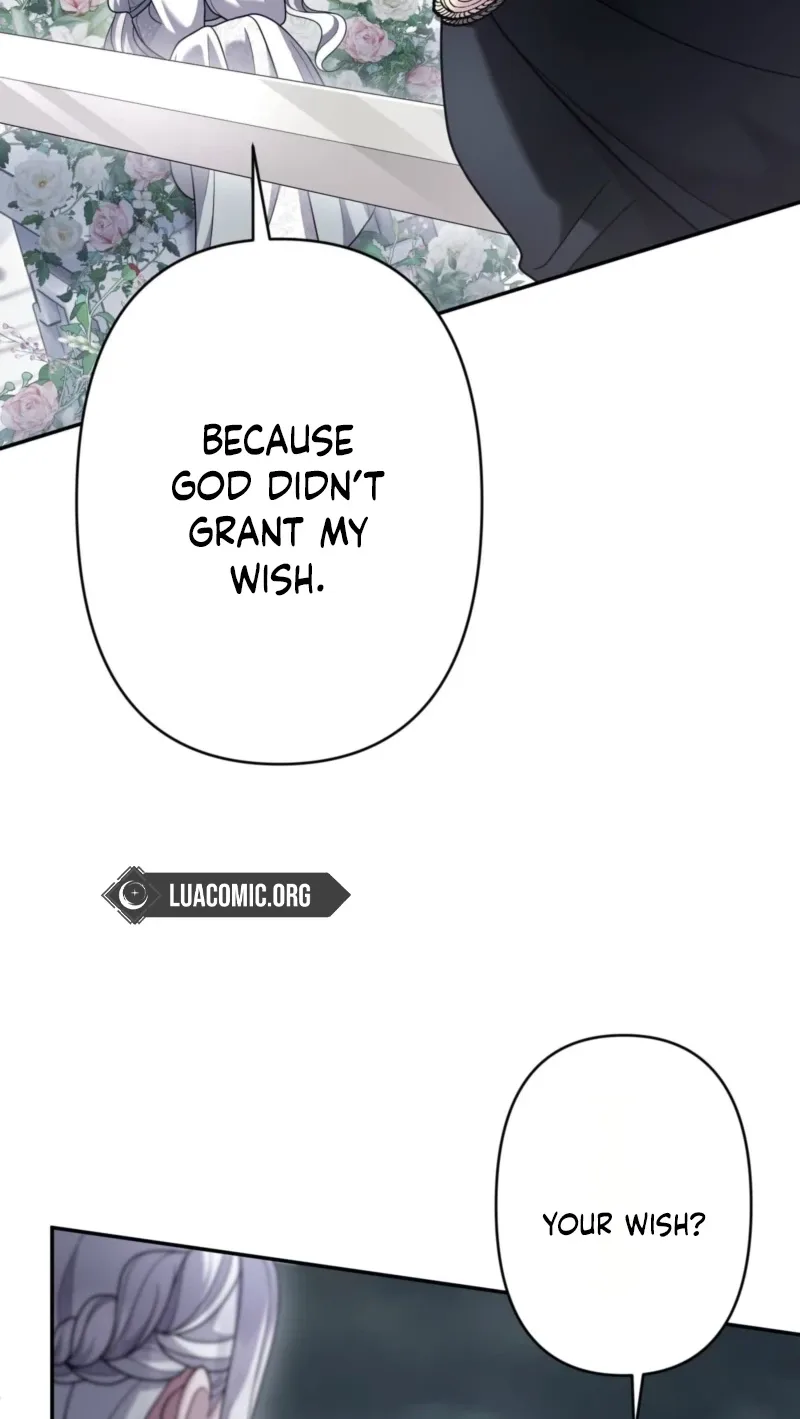 Obsessive love kills the saintess twice Chapter 40 page 79