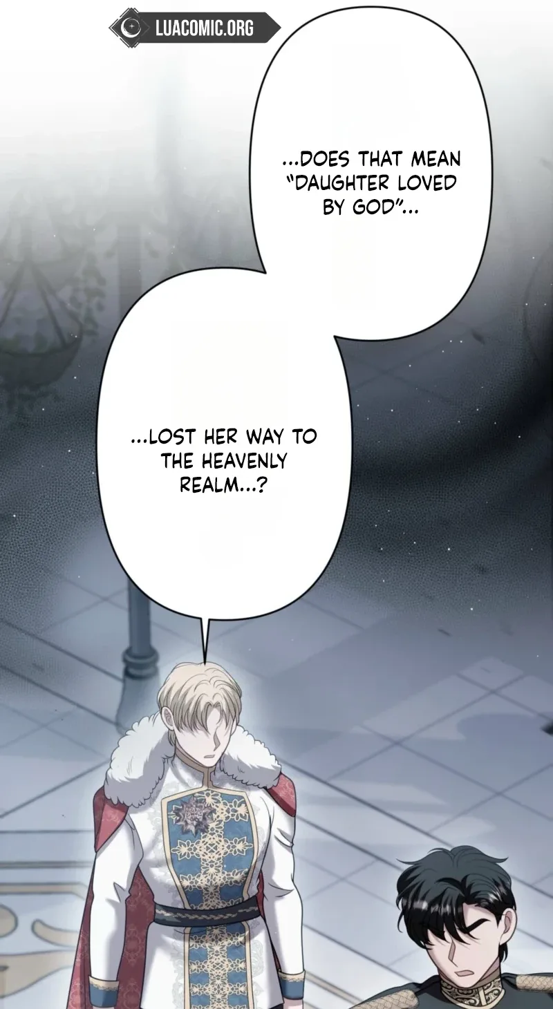 Obsessive love kills the saintess twice Chapter 40 page 68