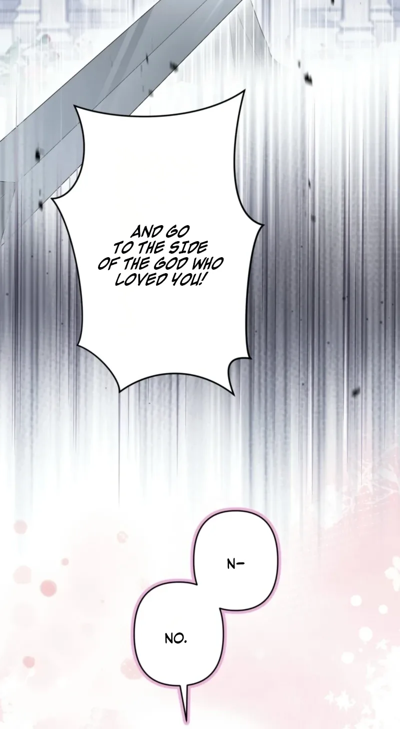Obsessive love kills the saintess twice Chapter 40 page 76